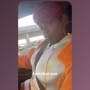 Meet your Posher, Barbara